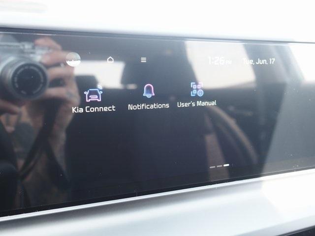 new 2025 Kia Seltos car, priced at $26,775