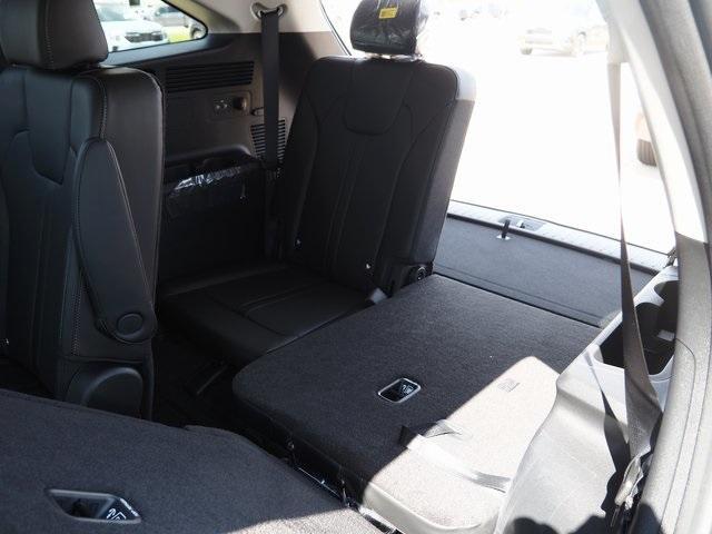 new 2025 Kia Sorento car, priced at $43,430