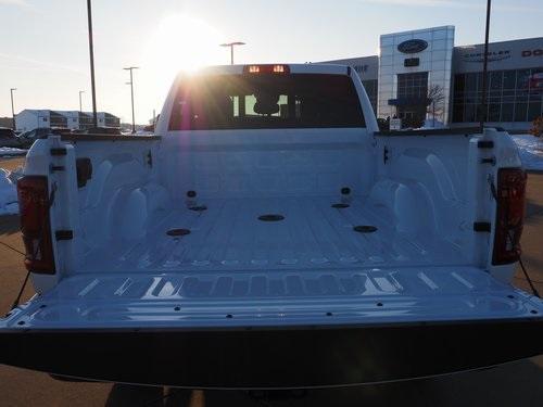 new 2026 Ram 2500 car, priced at $62,265