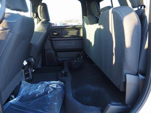 new 2026 Ram 2500 car, priced at $62,265