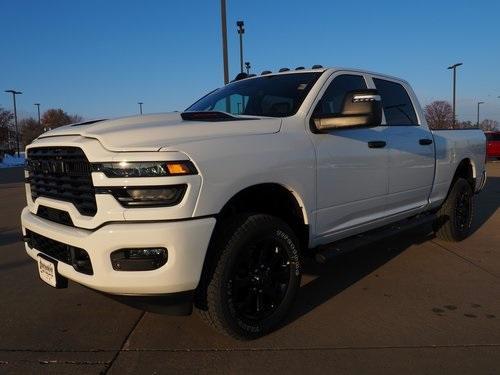 new 2026 Ram 2500 car, priced at $62,265