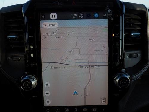 new 2026 Ram 2500 car, priced at $62,265