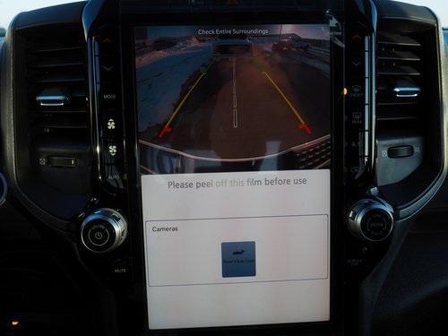 new 2026 Ram 2500 car, priced at $62,265