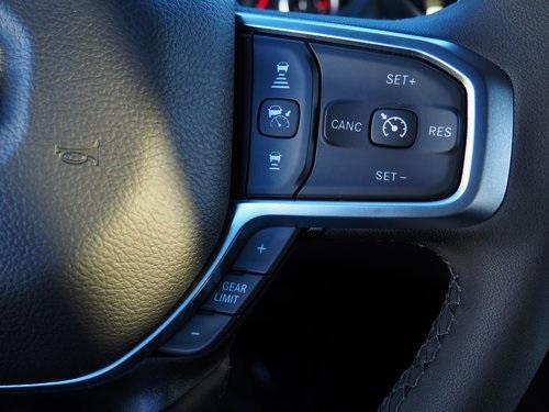 new 2026 Ram 2500 car, priced at $62,265