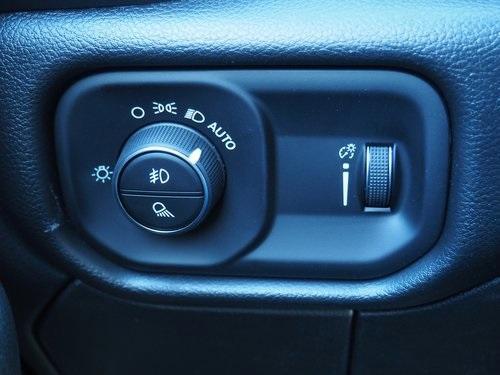 new 2026 Ram 2500 car, priced at $62,265