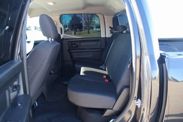 used 2019 Ram 1500 Classic car, priced at $28,333