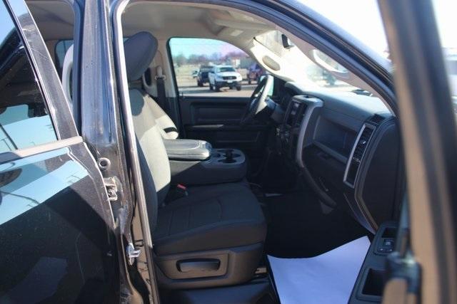 used 2019 Ram 1500 Classic car, priced at $28,333