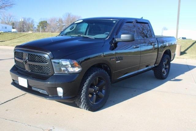 used 2019 Ram 1500 Classic car, priced at $28,333