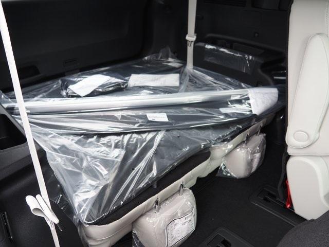 new 2025 Kia Sorento car, priced at $43,555