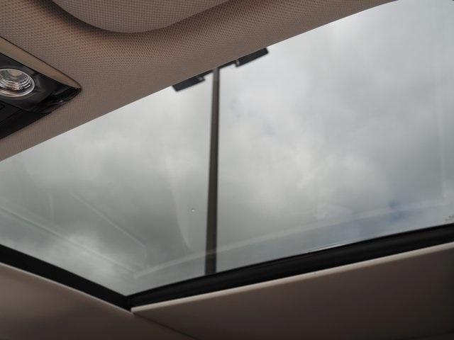 new 2025 Kia Sorento car, priced at $43,555