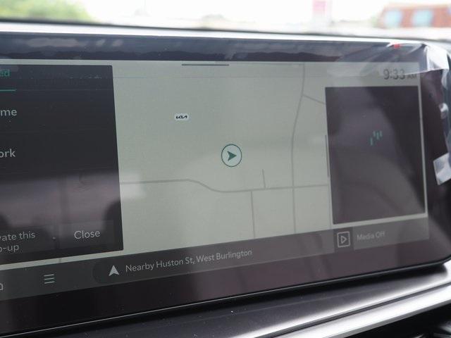 new 2025 Kia Sorento car, priced at $43,555