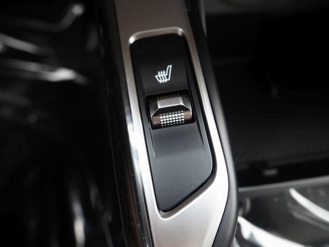 new 2025 Kia Sorento car, priced at $43,555