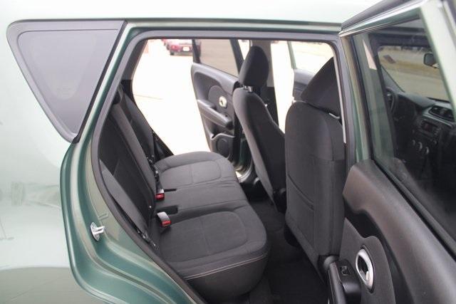 used 2014 Kia Soul car, priced at $8,500