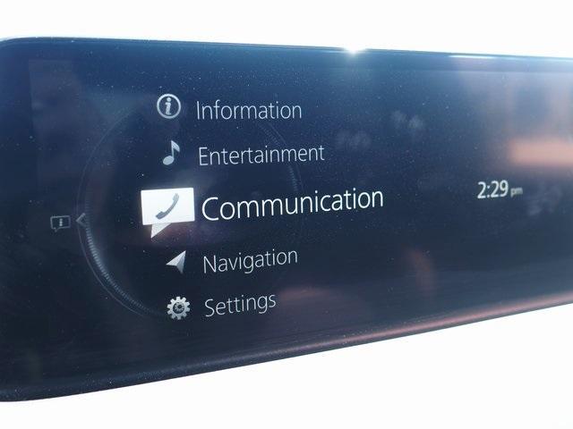 used 2022 Mazda CX-5 car, priced at $28,889