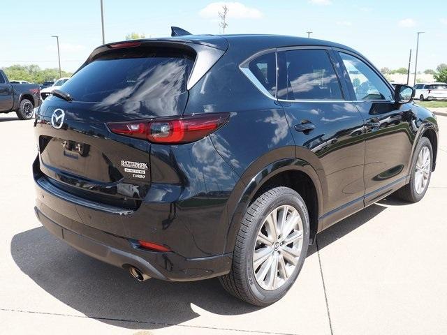 used 2022 Mazda CX-5 car, priced at $28,889