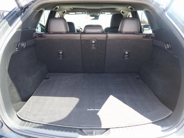 used 2022 Mazda CX-5 car, priced at $28,889