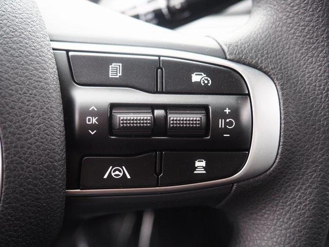 new 2025 Kia K5 car, priced at $28,365