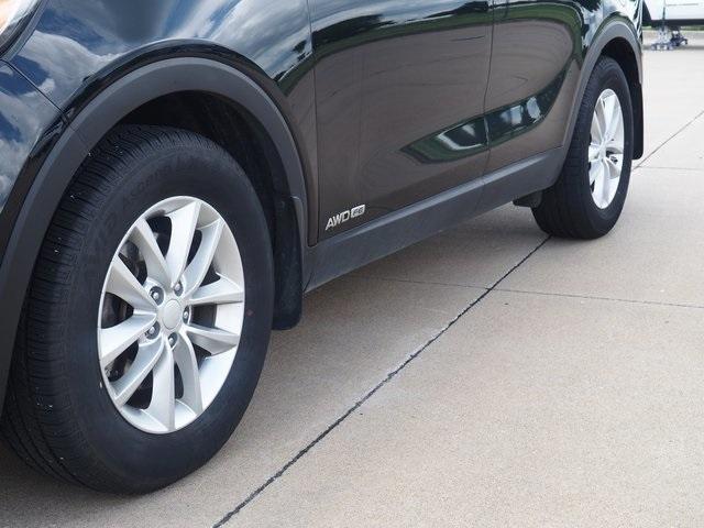 used 2017 Kia Sorento car, priced at $6,850