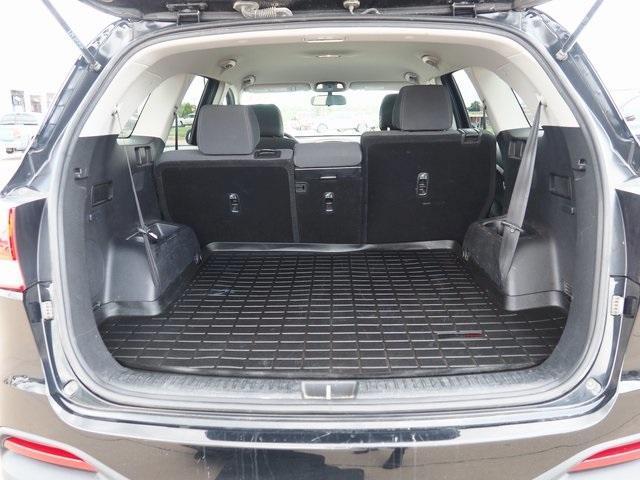 used 2017 Kia Sorento car, priced at $6,850