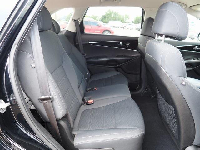 used 2017 Kia Sorento car, priced at $6,850