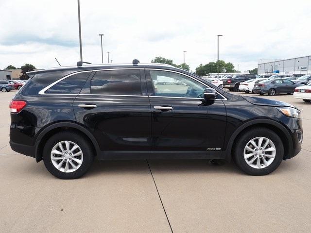 used 2017 Kia Sorento car, priced at $6,850