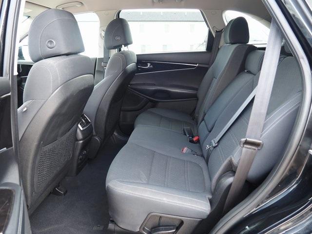used 2017 Kia Sorento car, priced at $6,850