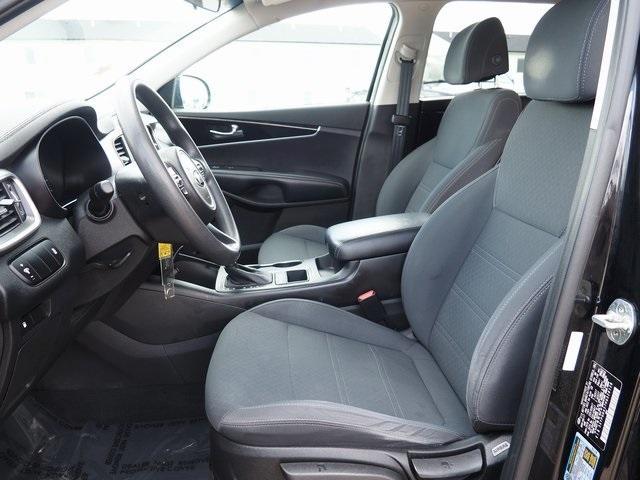 used 2017 Kia Sorento car, priced at $6,850