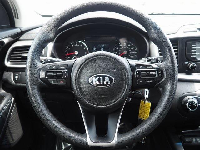 used 2017 Kia Sorento car, priced at $6,850