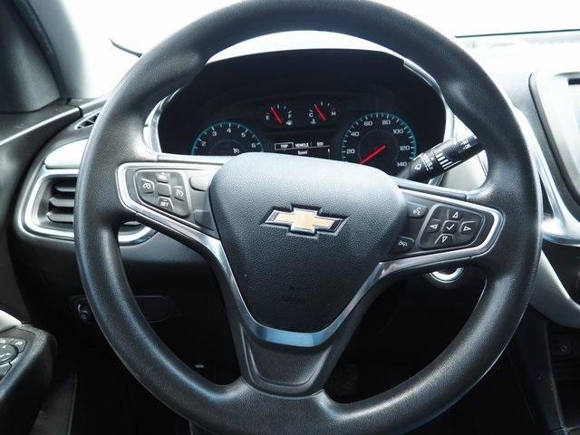 used 2018 Chevrolet Equinox car, priced at $8,888