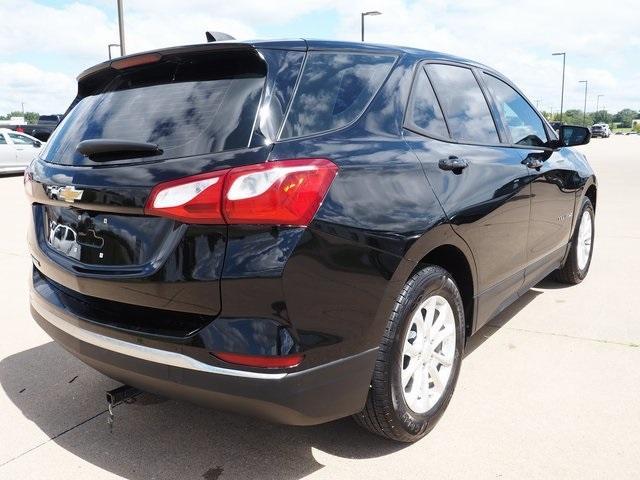 used 2018 Chevrolet Equinox car, priced at $8,888