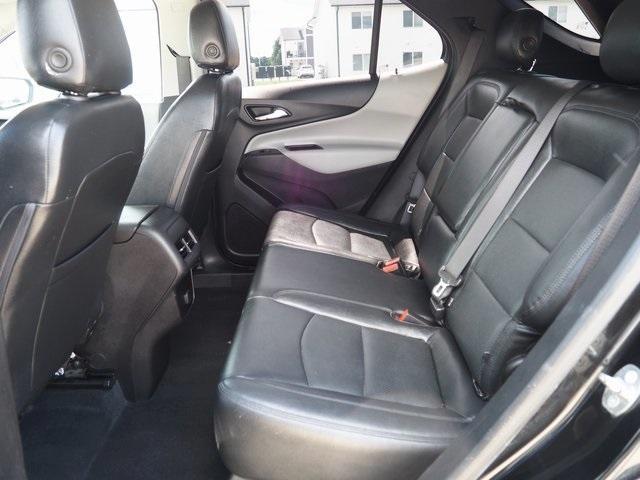 used 2018 Chevrolet Equinox car, priced at $8,888