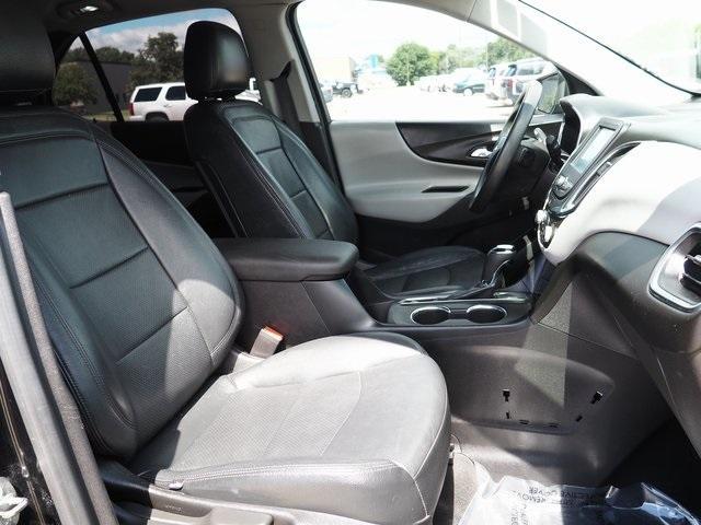 used 2018 Chevrolet Equinox car, priced at $8,888