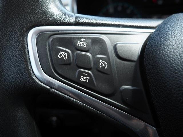 used 2018 Chevrolet Equinox car, priced at $8,888