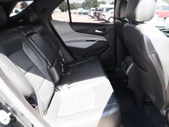 used 2018 Chevrolet Equinox car, priced at $8,888