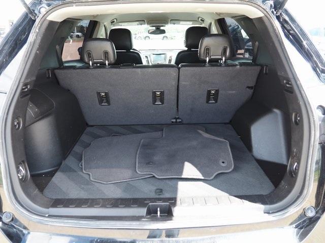 used 2018 Chevrolet Equinox car, priced at $8,888