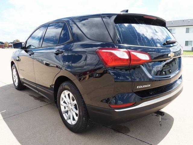 used 2018 Chevrolet Equinox car, priced at $8,888