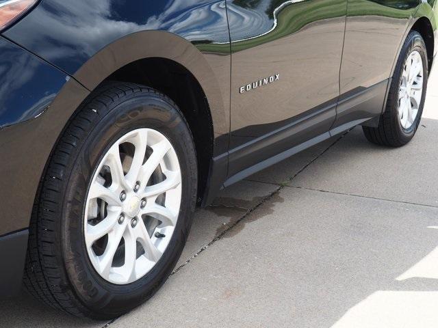 used 2018 Chevrolet Equinox car, priced at $8,888
