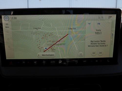 new 2025 Ford Maverick car, priced at $40,899