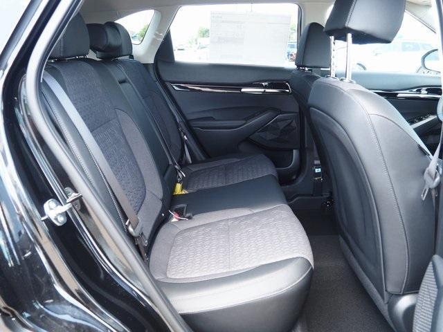 new 2025 Kia Seltos car, priced at $29,750