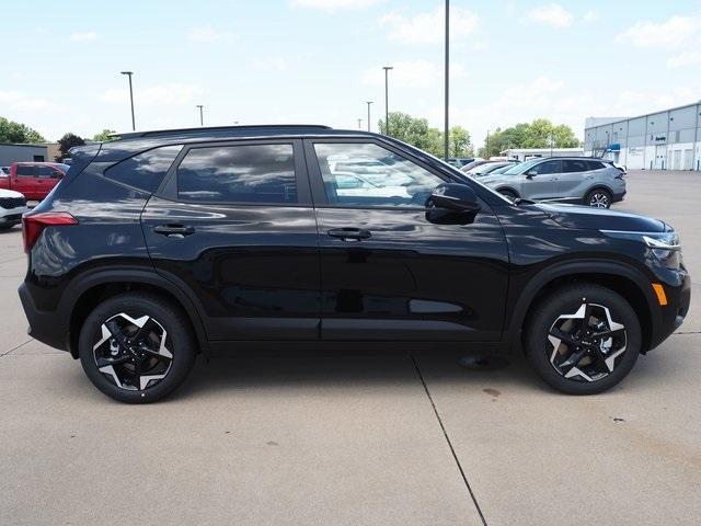 new 2025 Kia Seltos car, priced at $29,750