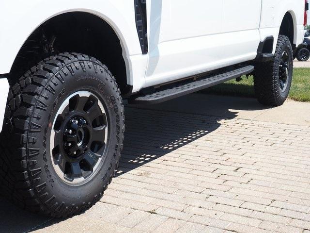 new 2025 Ford F-350 car, priced at $71,747