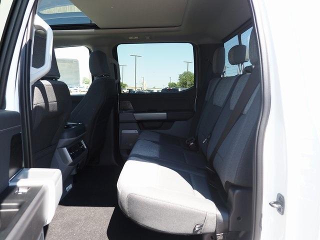 new 2025 Ford F-350 car, priced at $71,747