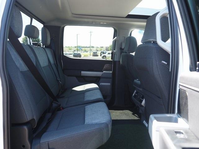 new 2025 Ford F-350 car, priced at $71,747