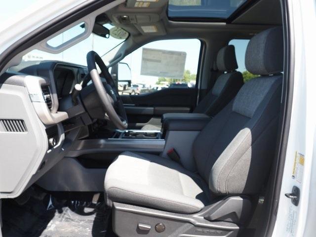 new 2025 Ford F-350 car, priced at $71,747