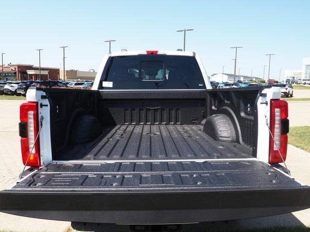 new 2025 Ford F-350 car, priced at $71,747