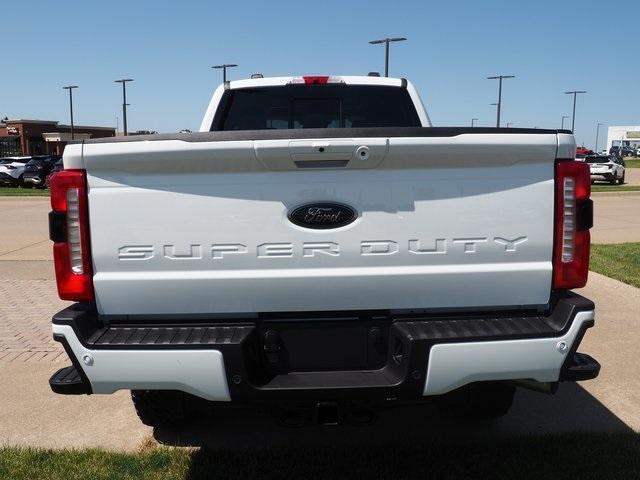 new 2025 Ford F-350 car, priced at $71,747