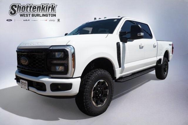 new 2025 Ford F-350 car, priced at $73,247