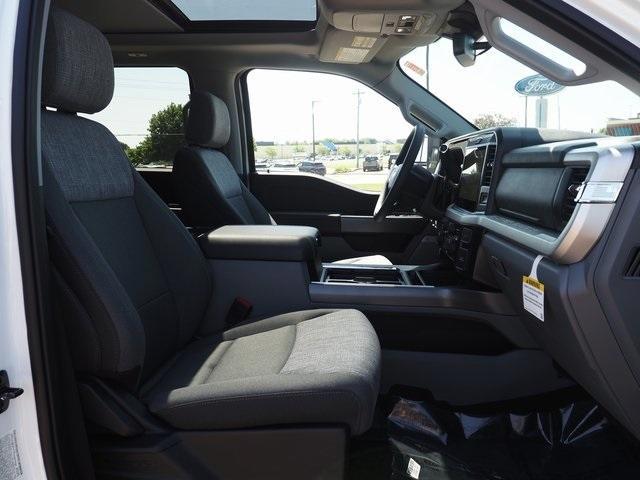new 2025 Ford F-350 car, priced at $71,747