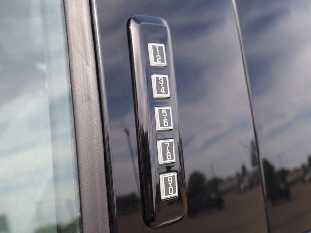 used 2024 Ford F-250 car, priced at $49,875