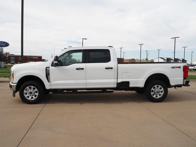 used 2024 Ford F-250 car, priced at $49,875
